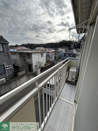 フォーレストIIの物件内観写真